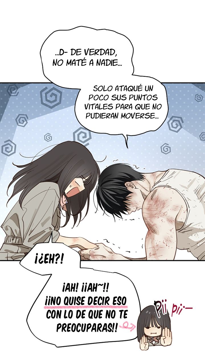 5 Las Flores son un Engaño