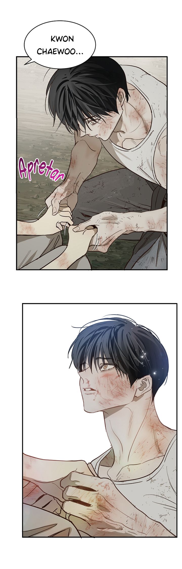 1 Las Flores son un Engaño