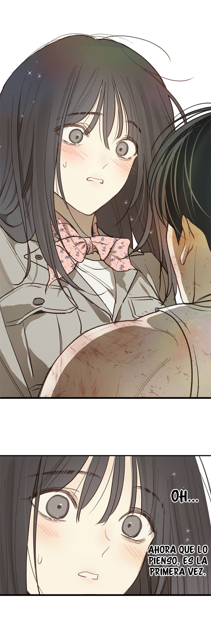 16 Las Flores son un Engaño