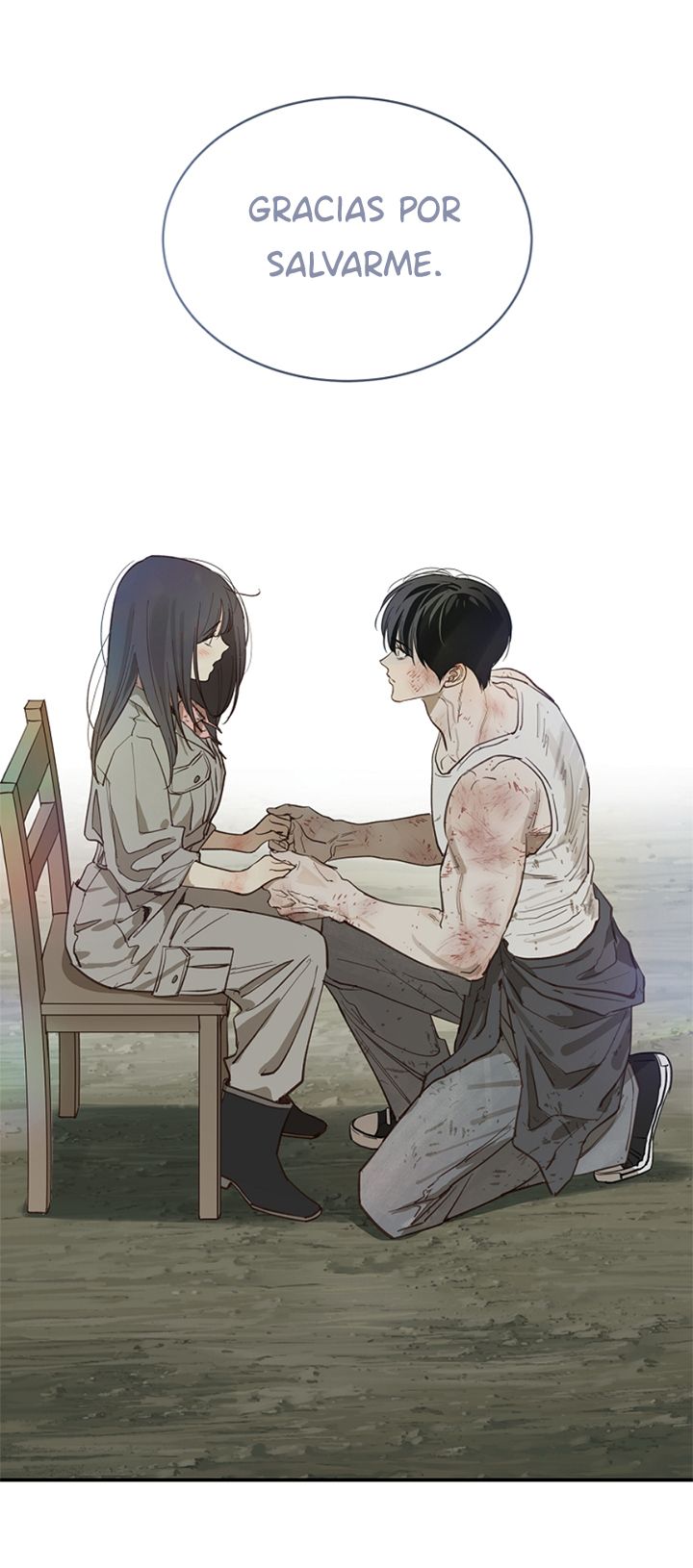 12 Las Flores son un Engaño