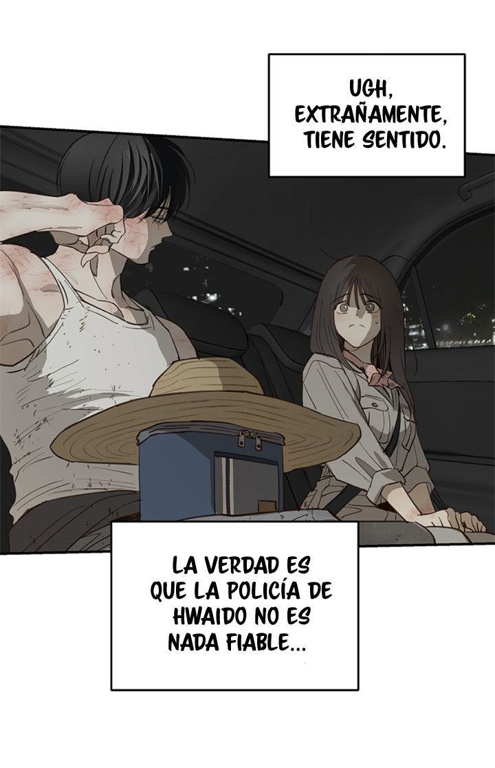 37 Las Flores son un Engaño