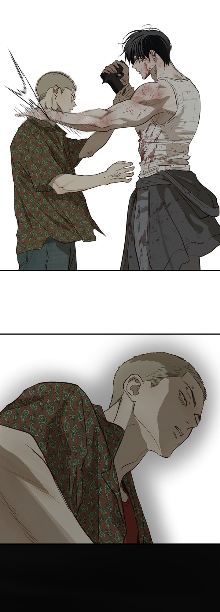 30 Las Flores son un Engaño