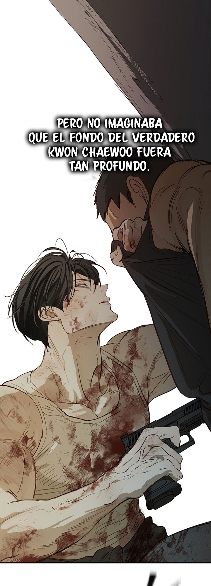 63 Las Flores son un Engaño