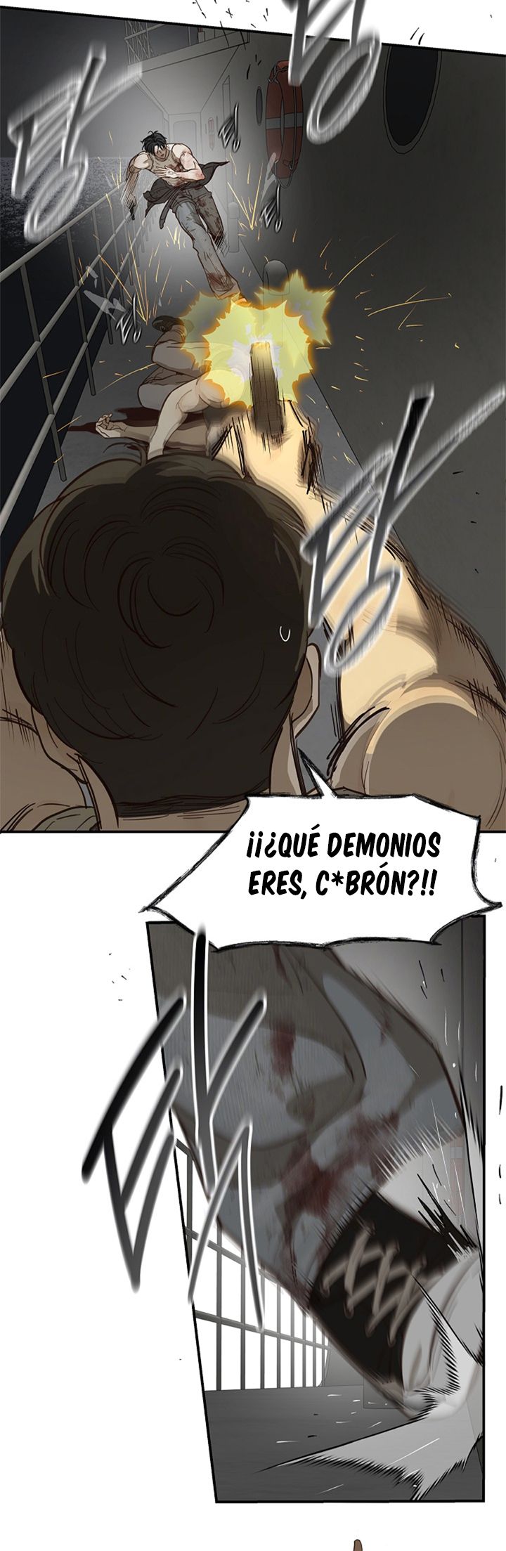 47 Las Flores son un Engaño