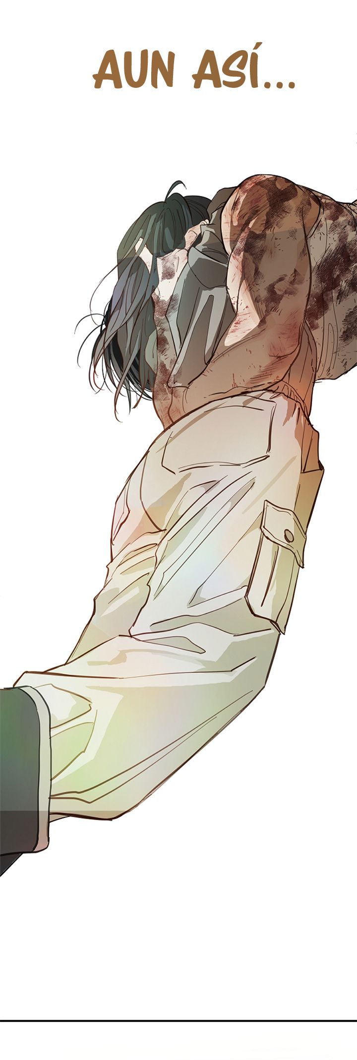 79 Las Flores son un Engaño