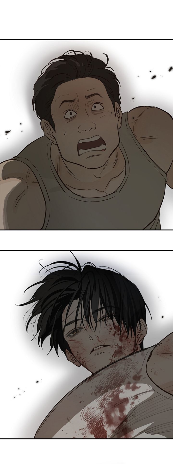 49 Las Flores son un Engaño