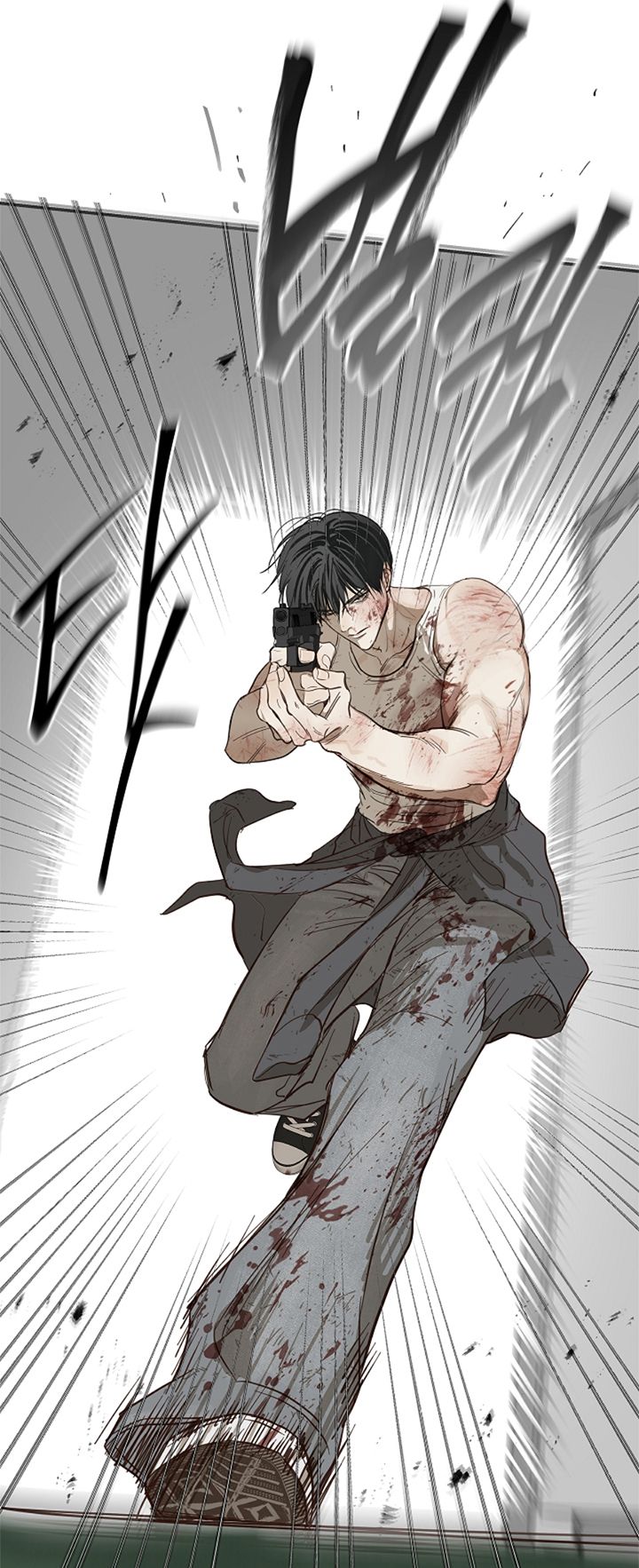 36 Las Flores son un Engaño