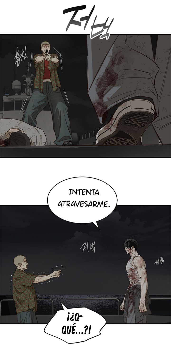 24 Las Flores son un Engaño