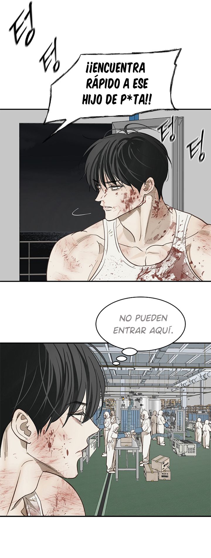 43 Las Flores son un Engaño