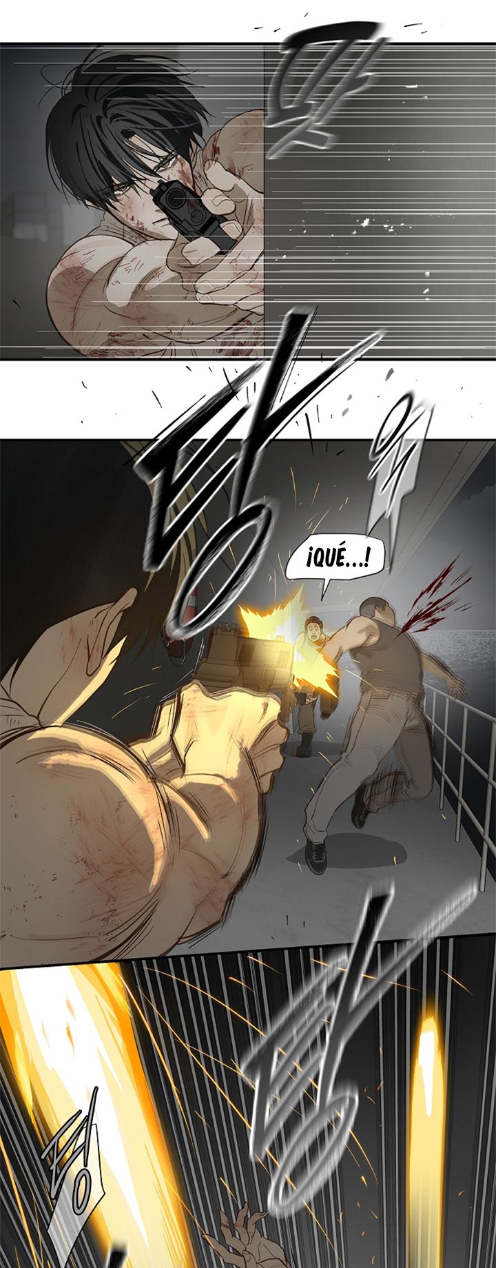 45 Las Flores son un Engaño