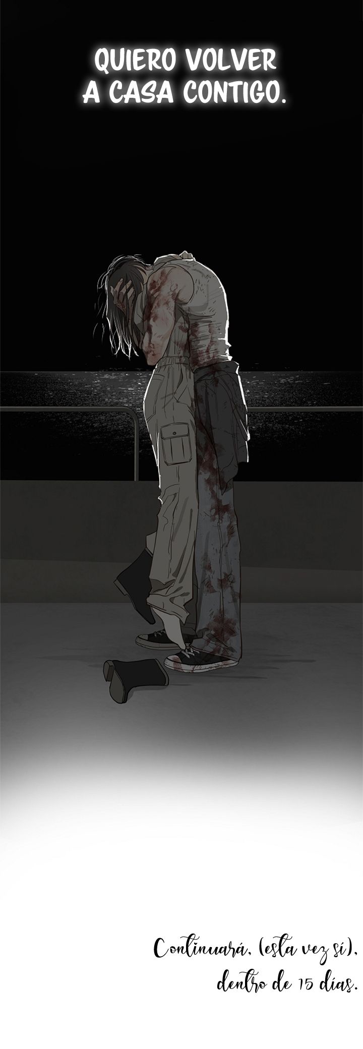 83 Las Flores son un Engaño