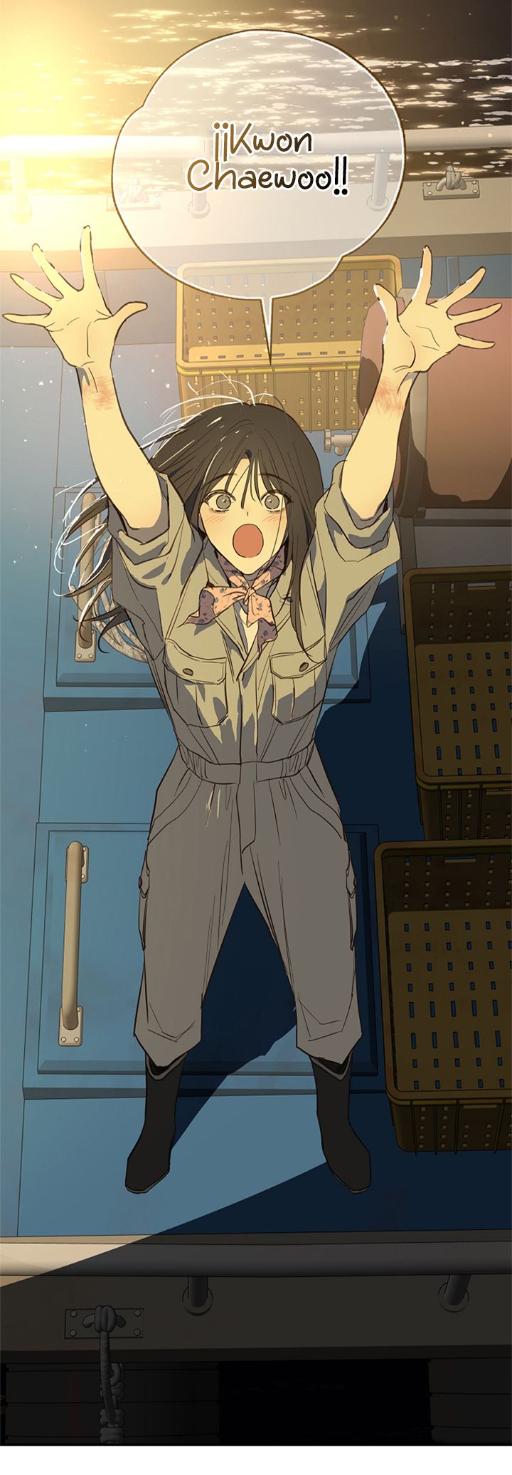 77 Las Flores son un Engaño