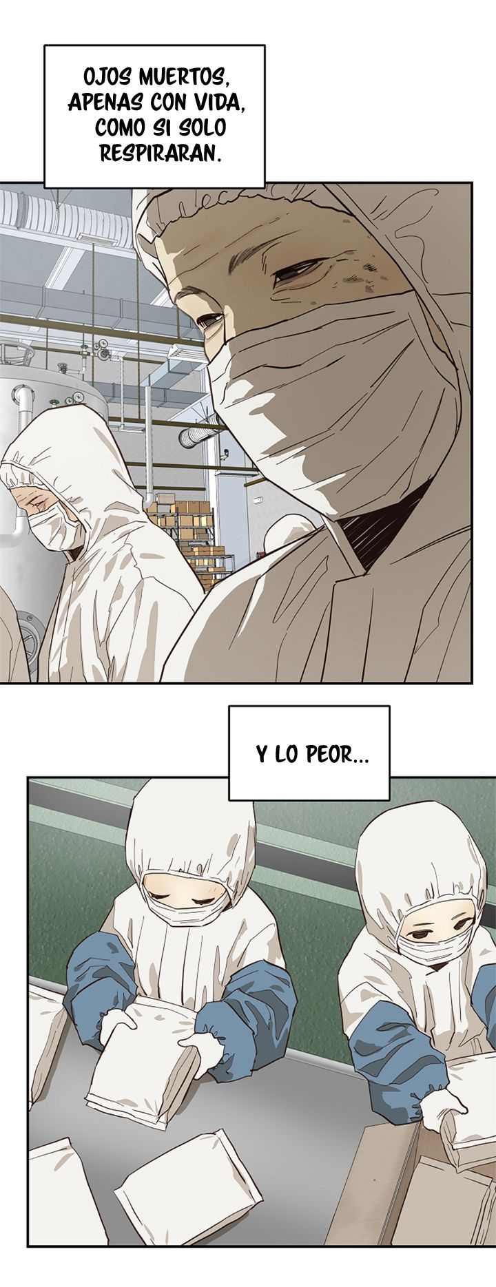 41 Las Flores son un Engaño