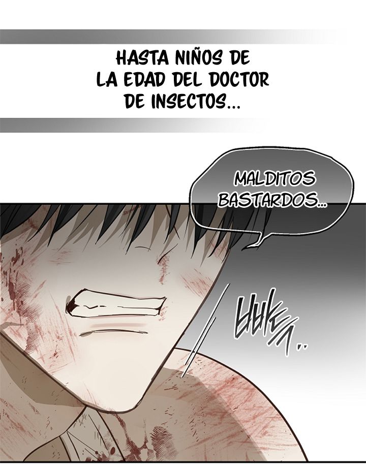 42 Las Flores son un Engaño