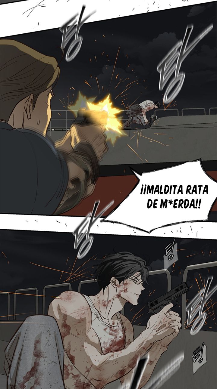 66 Las Flores son un Engaño