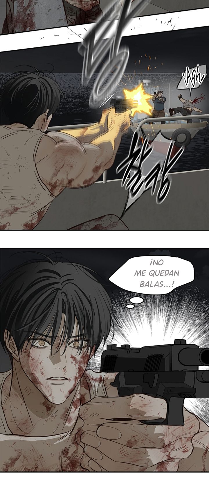 67 Las Flores son un Engaño