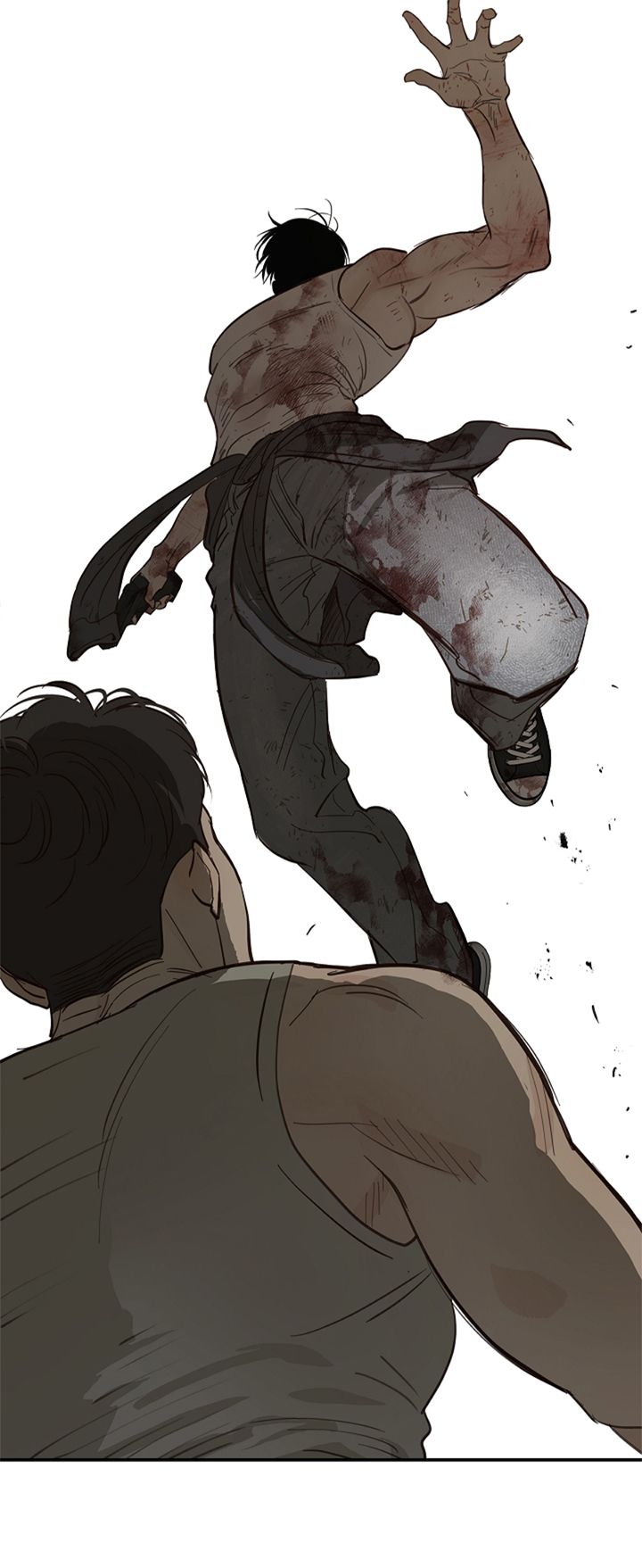 48 Las Flores son un Engaño