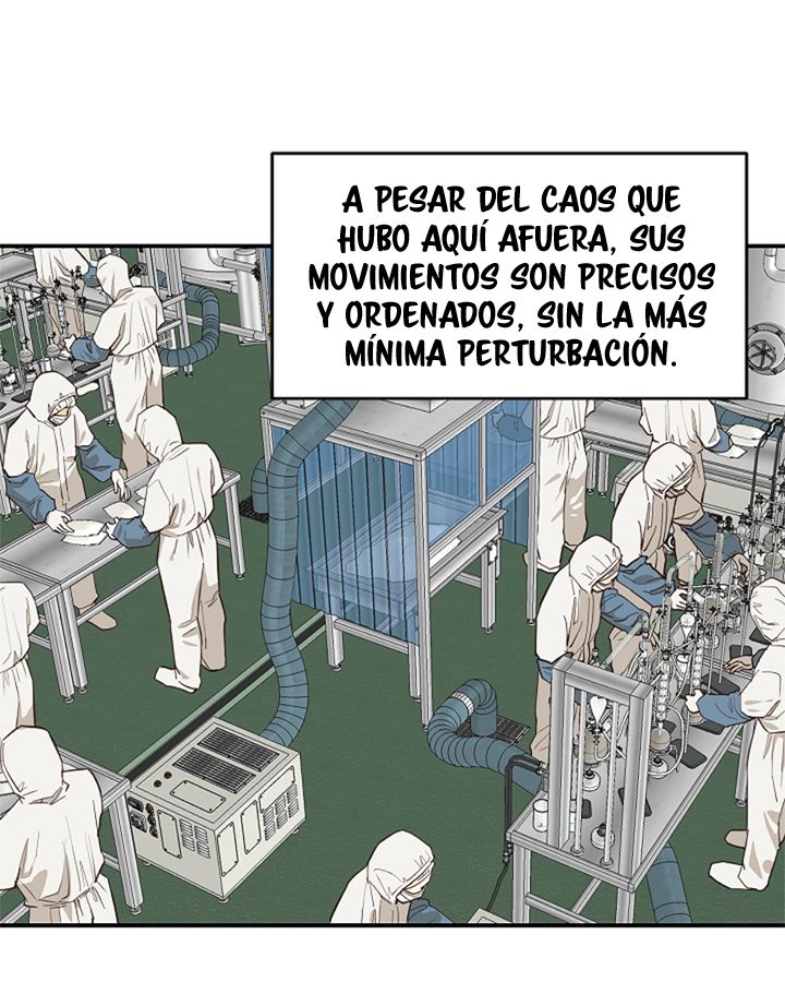 40 Las Flores son un Engaño