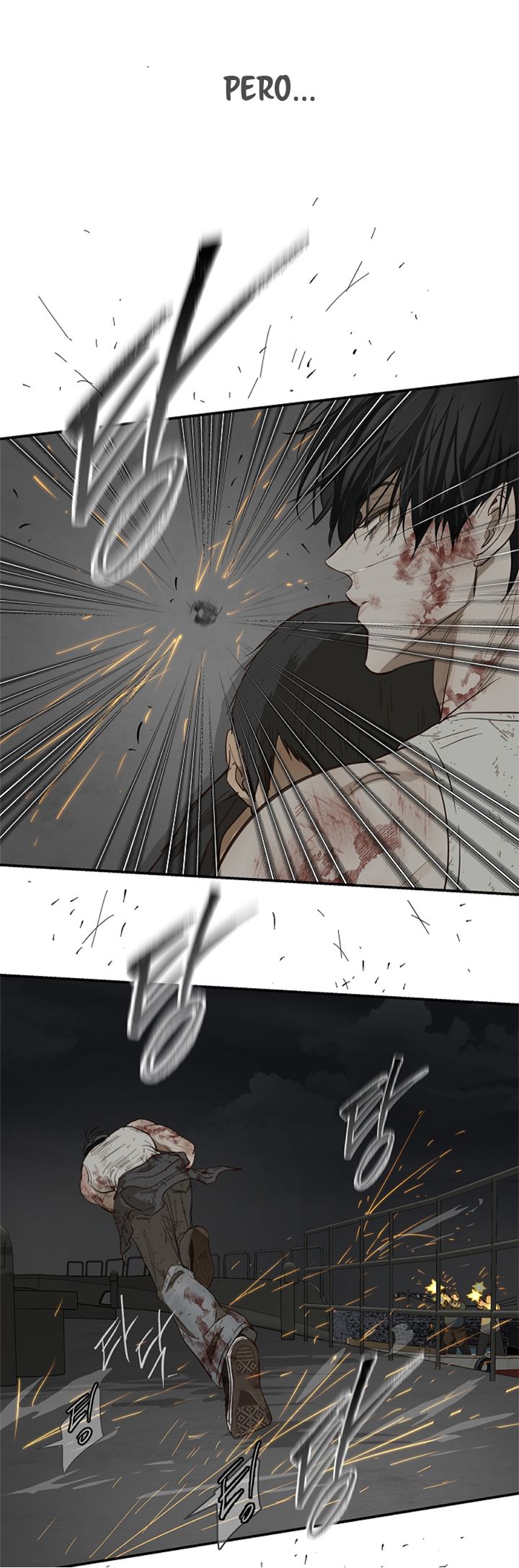 65 Las Flores son un Engaño