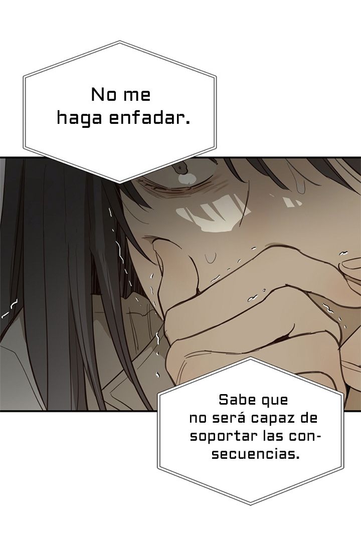 18 Las Flores son un Engaño