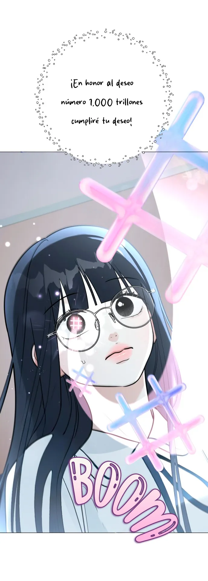 156 El hashtag es: El primer amor.