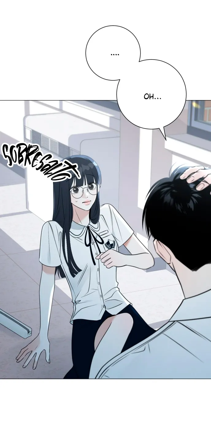 51 El hashtag es: El primer amor.