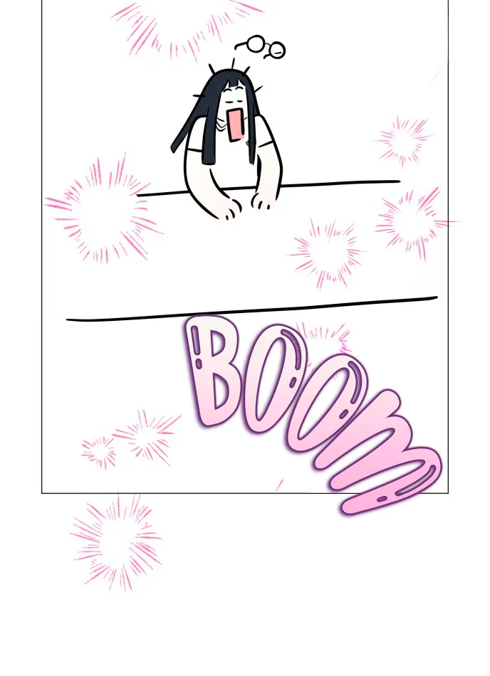 159 El hashtag es: El primer amor.