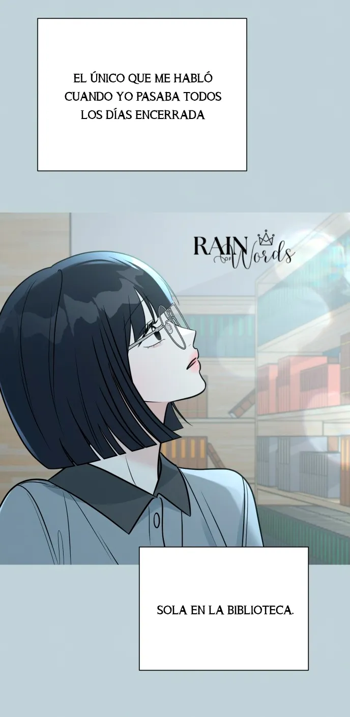 86 El hashtag es: El primer amor.