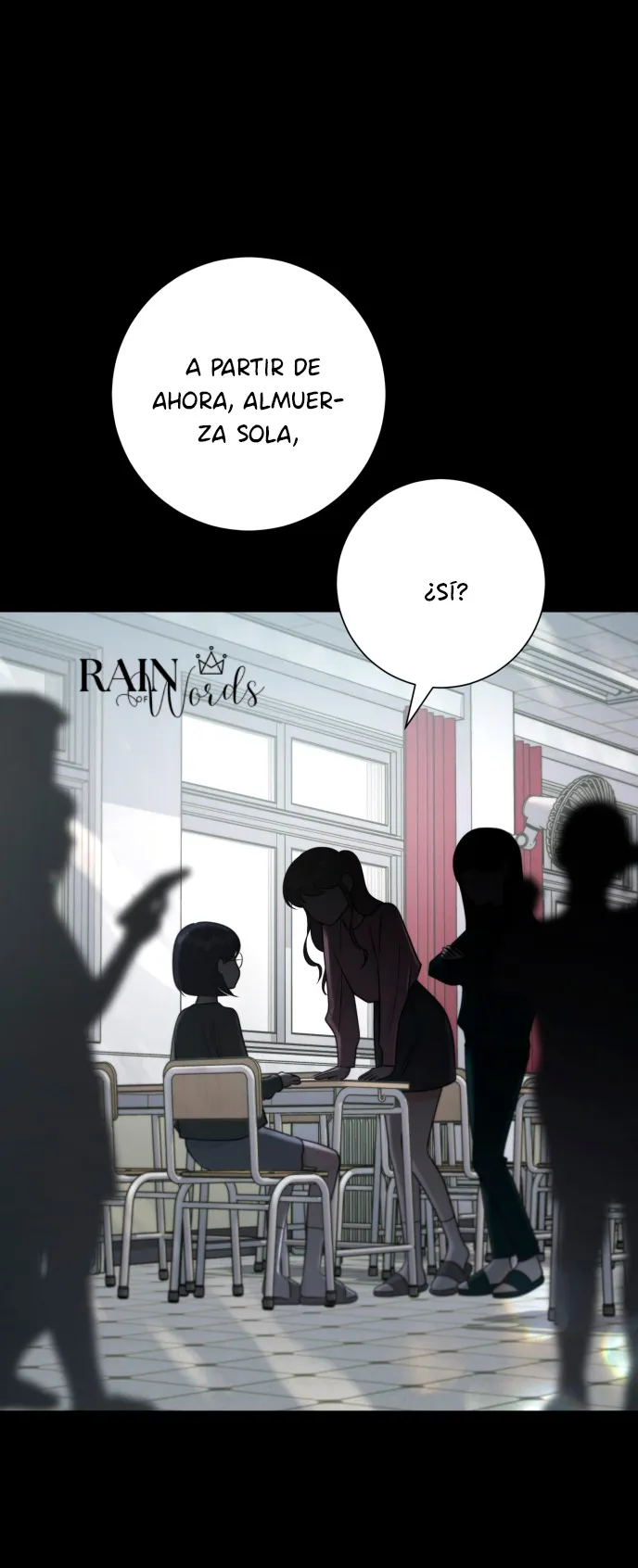 28 El hashtag es: El primer amor.