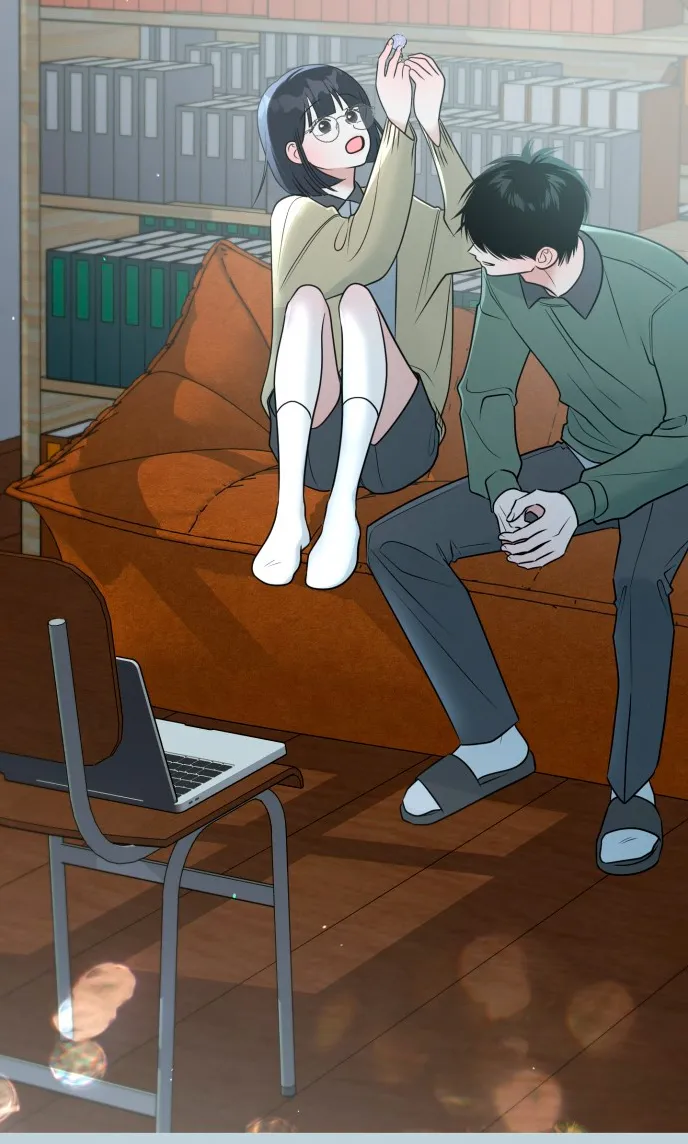 92 El hashtag es: El primer amor.