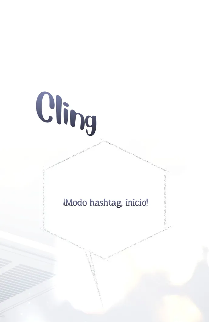 168 El hashtag es: El primer amor.