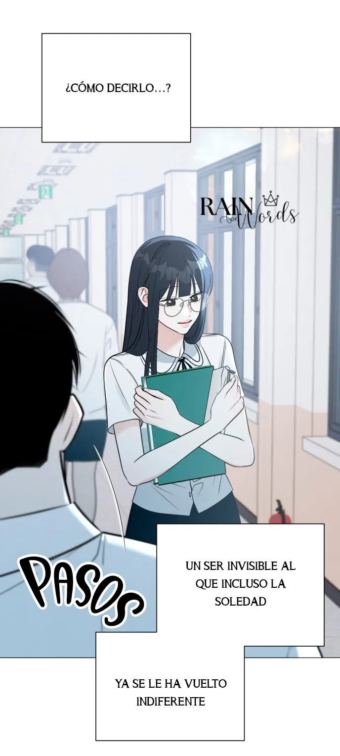 42 El hashtag es: El primer amor.