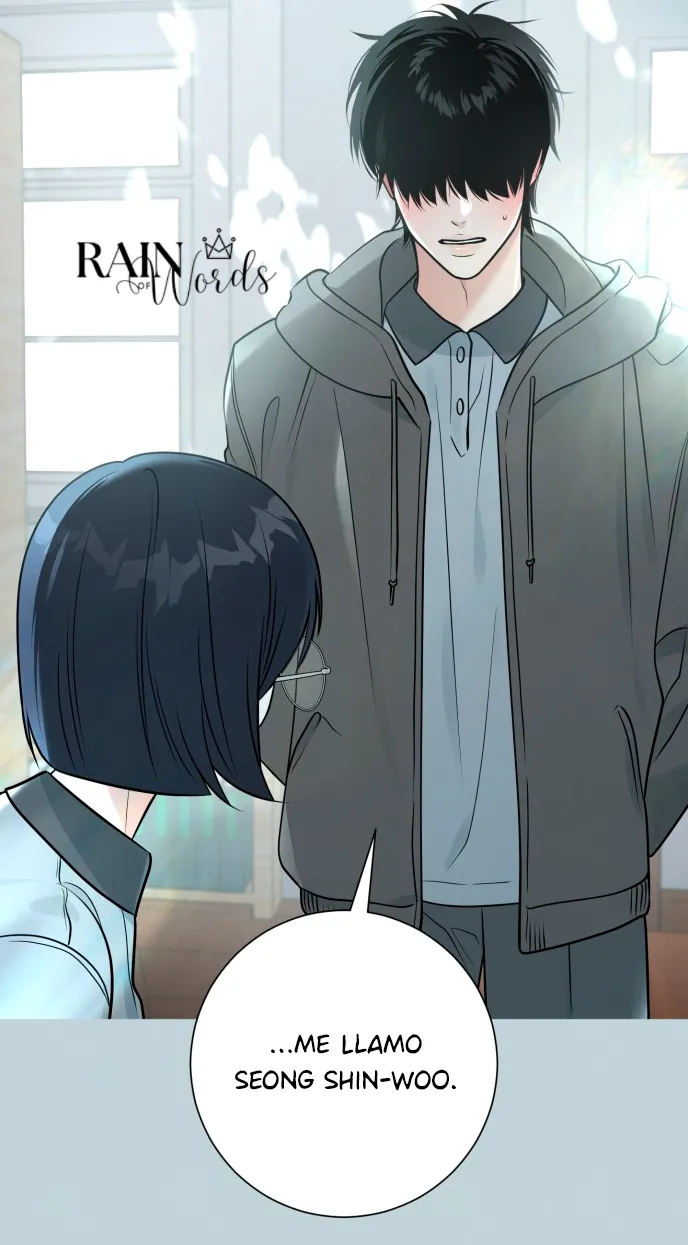 79 El hashtag es: El primer amor.