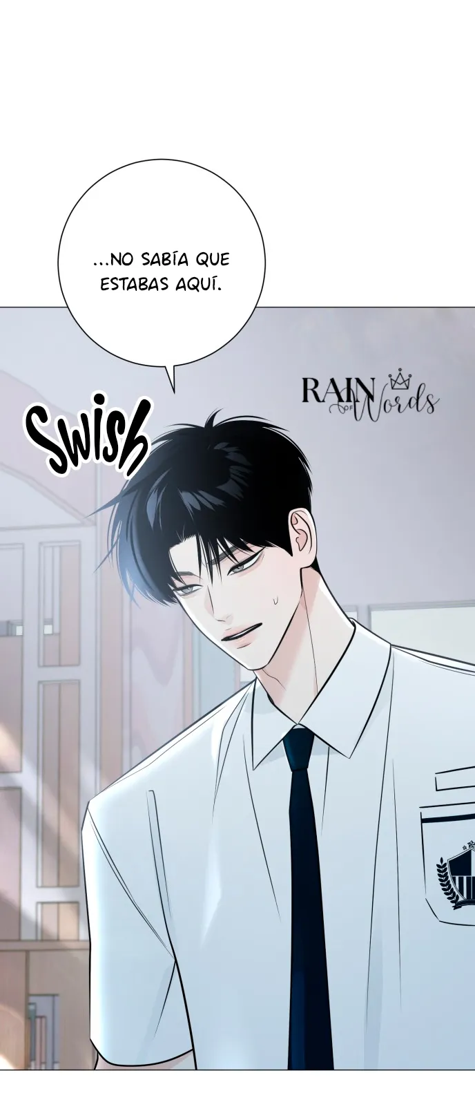 166 El hashtag es: El primer amor.