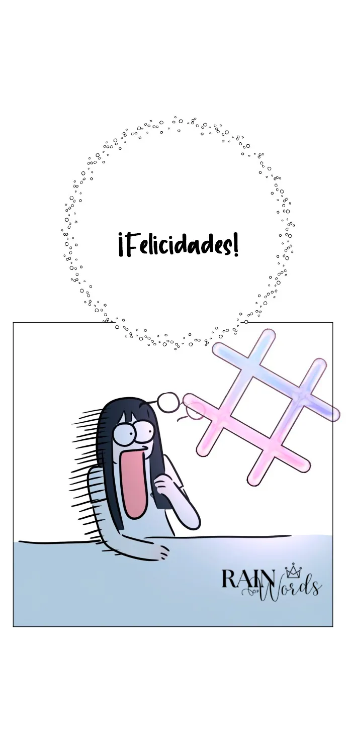 152 El hashtag es: El primer amor.