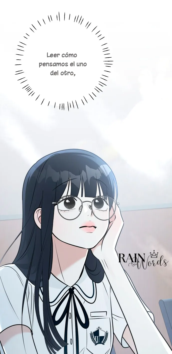 149 El hashtag es: El primer amor.