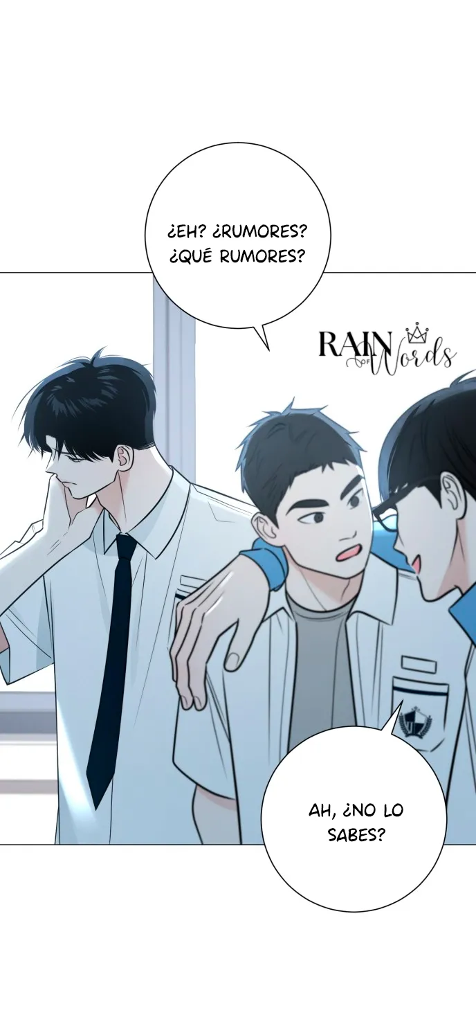 100 El hashtag es: El primer amor.