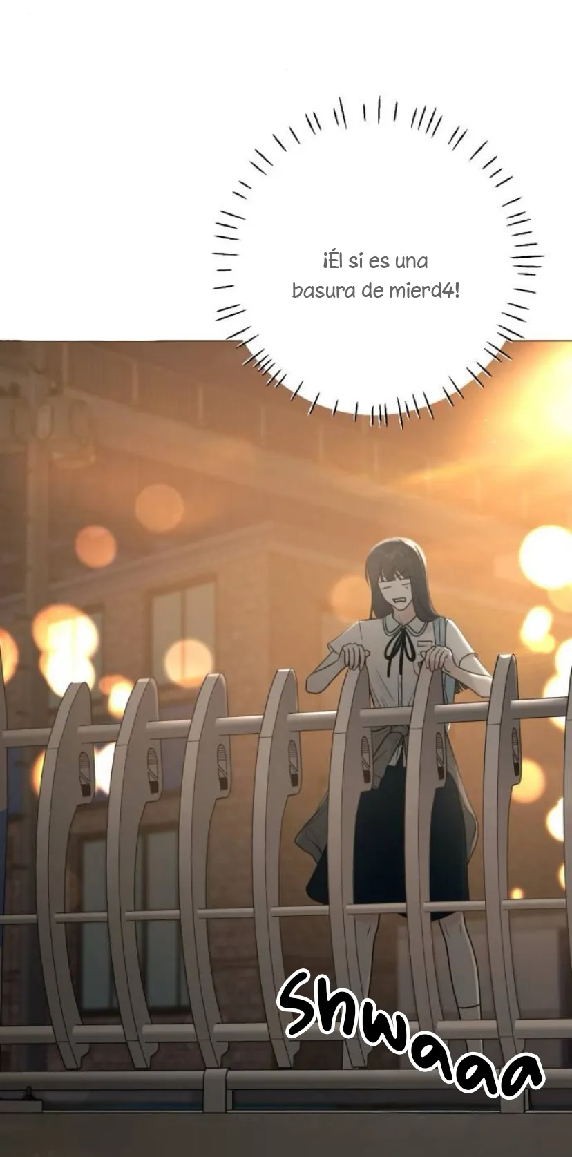 119 El hashtag es: El primer amor.