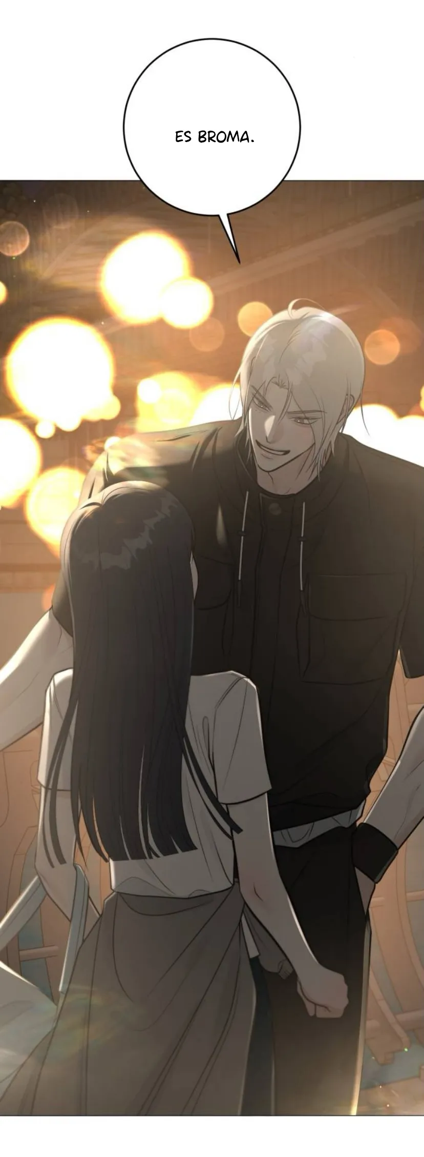 149 El hashtag es: El primer amor.