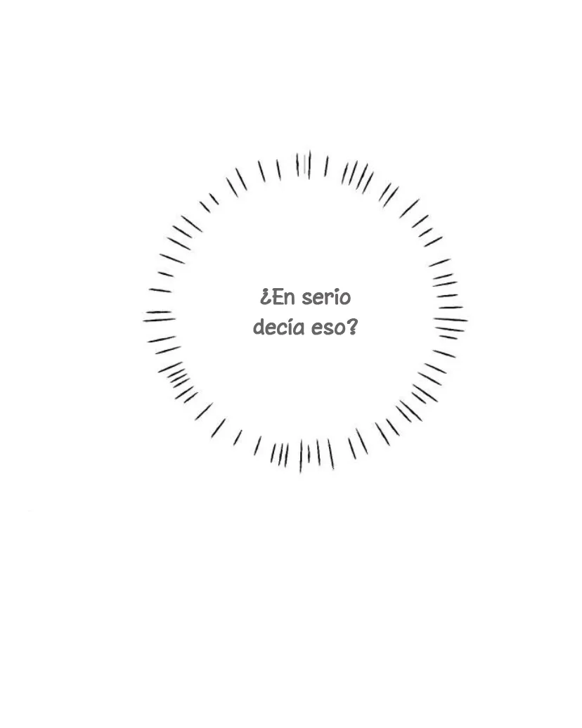 50 El hashtag es: El primer amor.