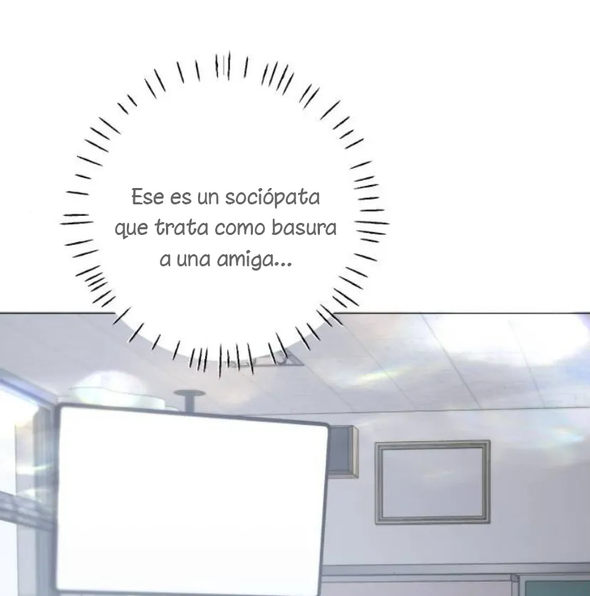 110 El hashtag es: El primer amor.