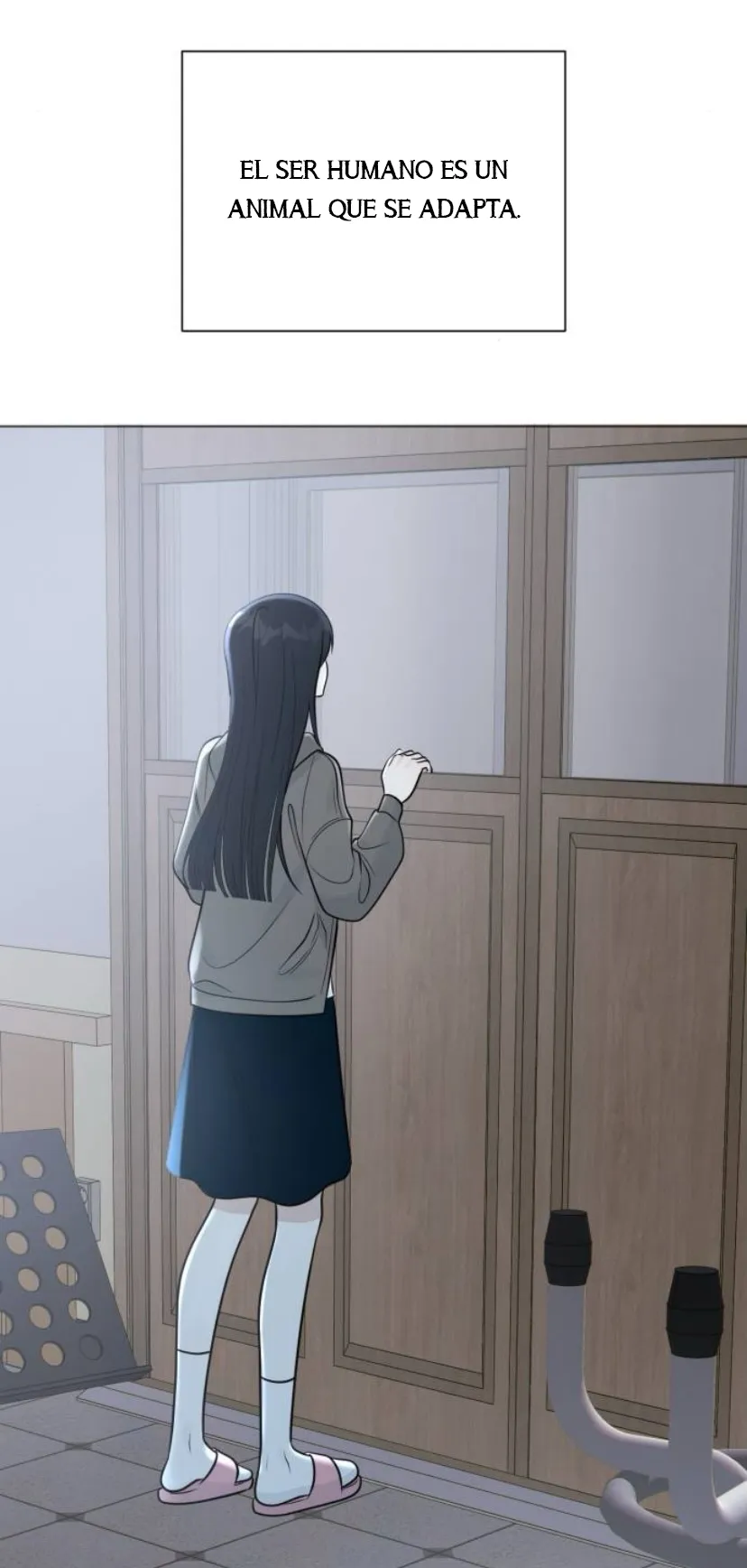 82 El hashtag es: El primer amor.