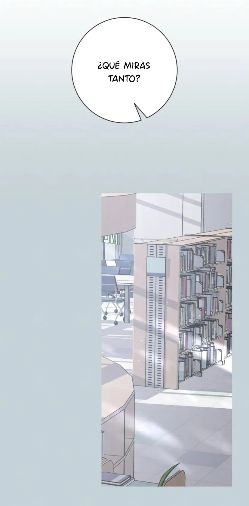 31 El hashtag es: El primer amor.