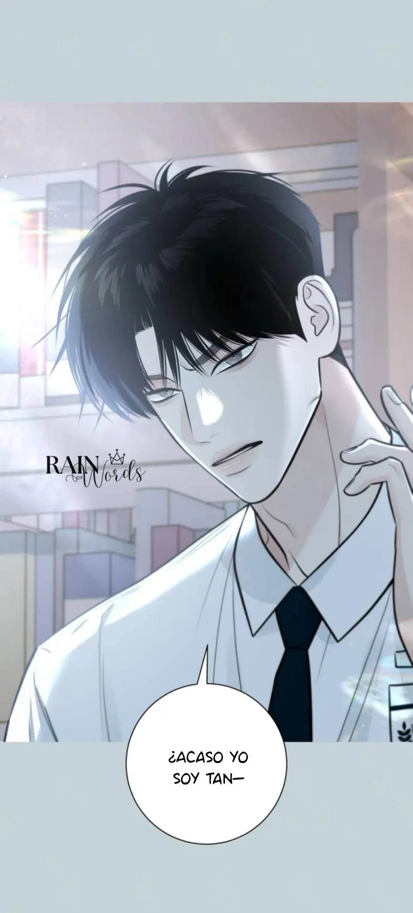 37 El hashtag es: El primer amor.