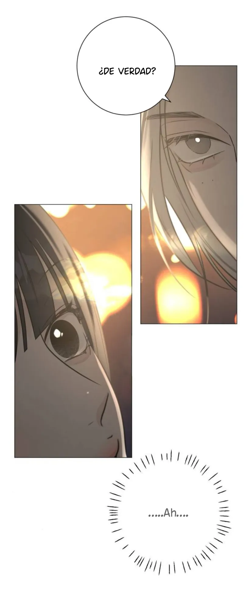 15 El hashtag es: El primer amor.