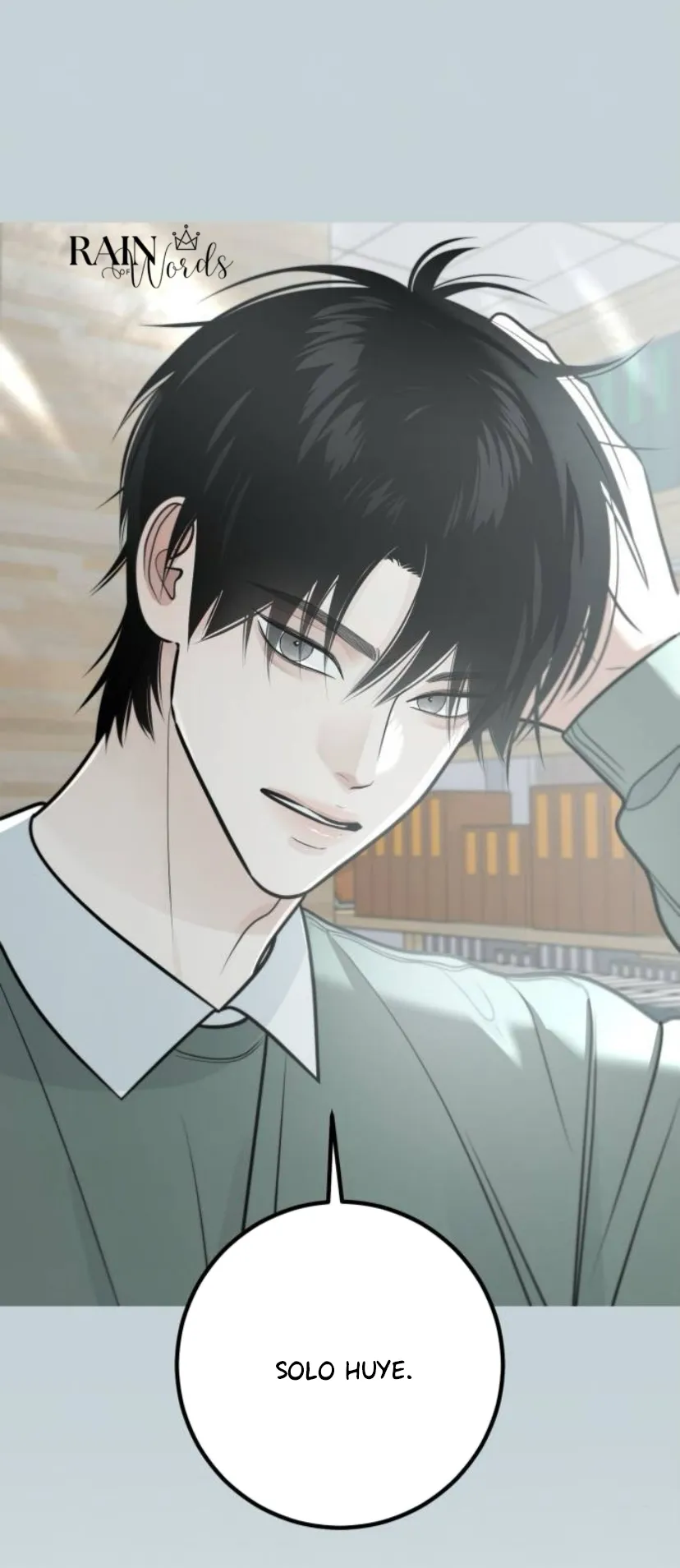 40 El hashtag es: El primer amor.