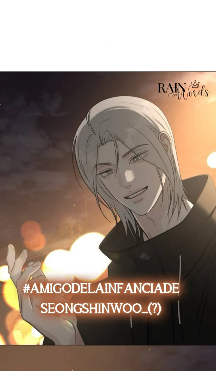 43 El hashtag es: El primer amor.