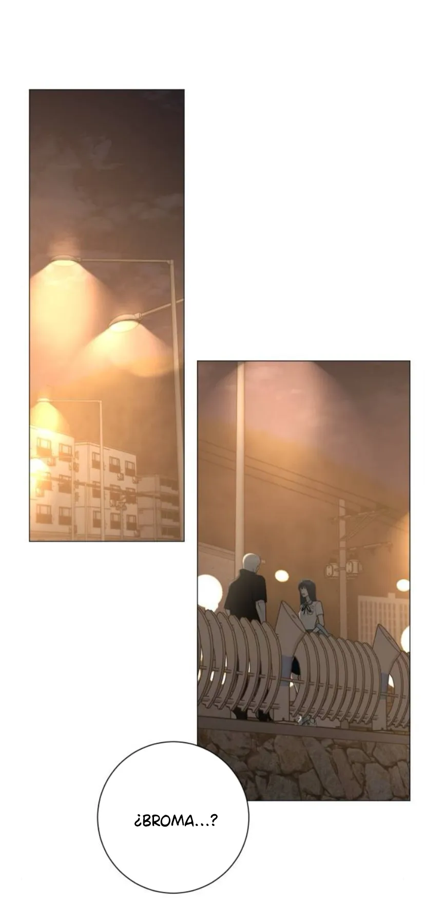 1 El hashtag es: El primer amor.