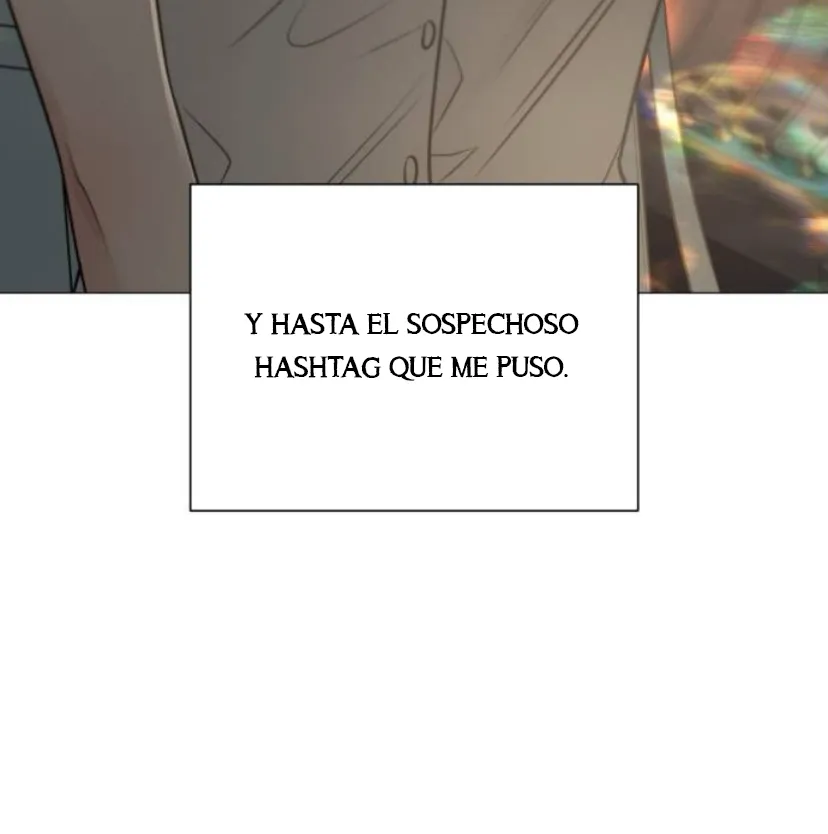 24 El hashtag es: El primer amor.