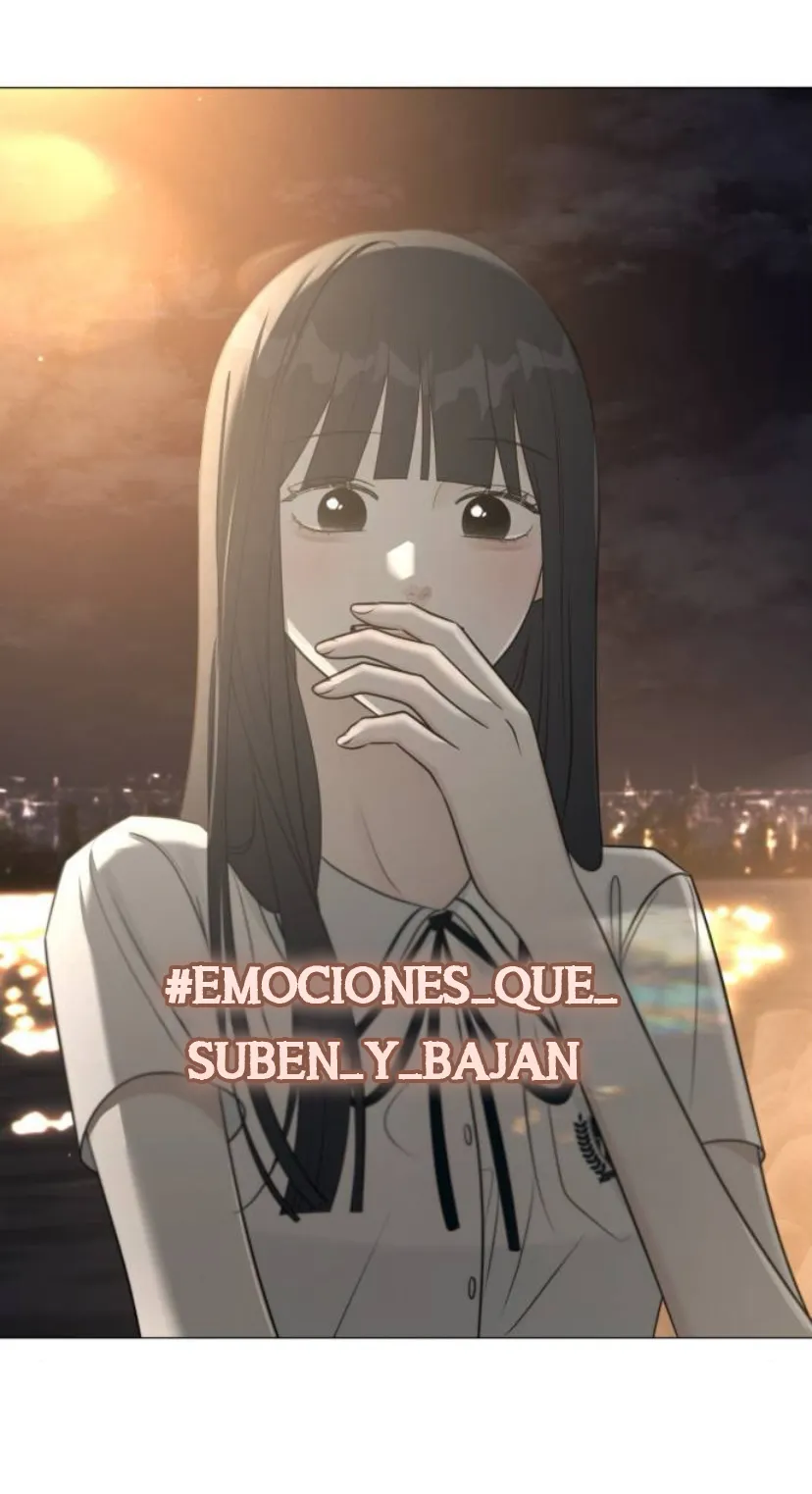 111 El hashtag es: El primer amor.